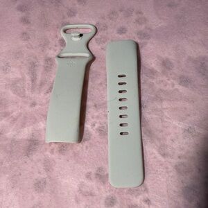 Tan Watch Band for Fitbit